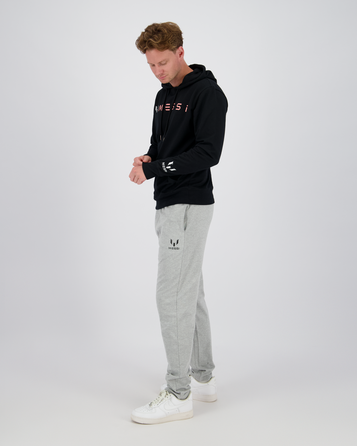 Comfort Hoody MMF0262USO