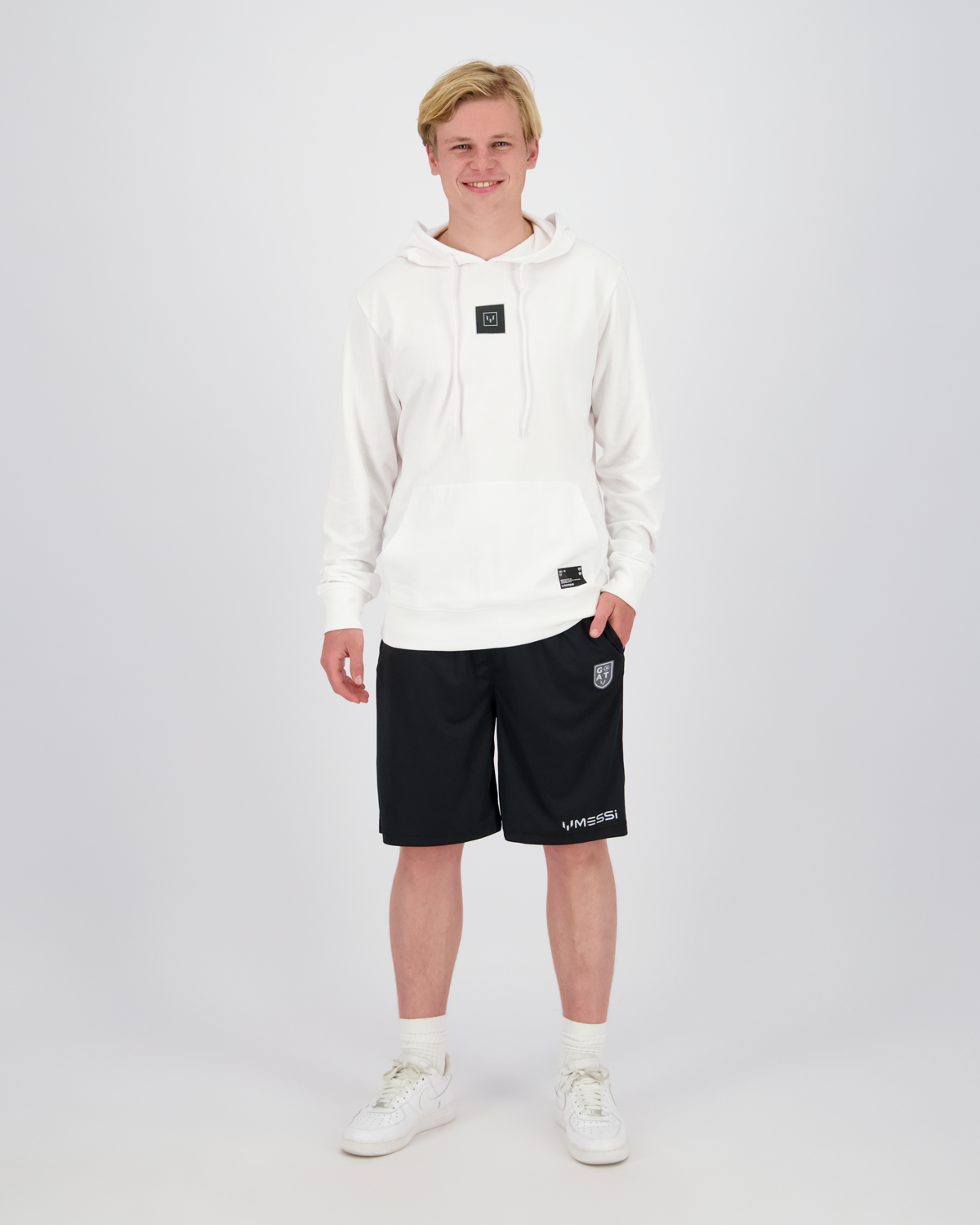 Comfort Hoody MMN16