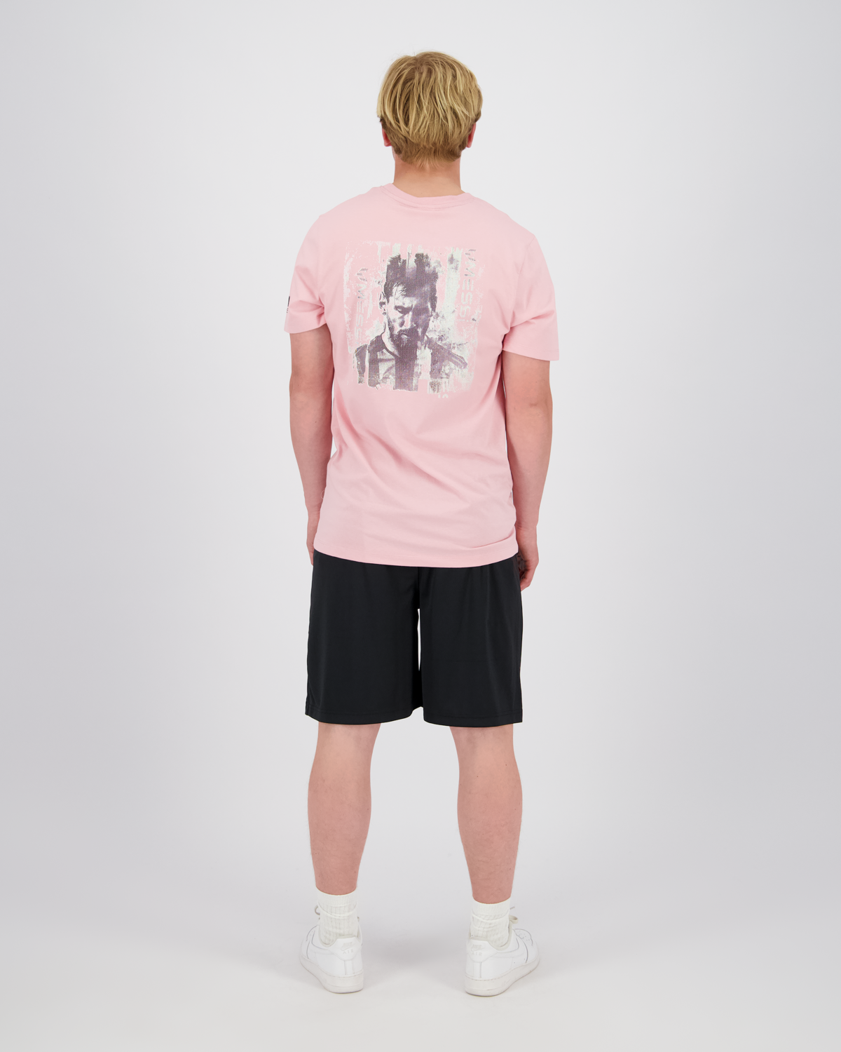Comfort Short MMN22