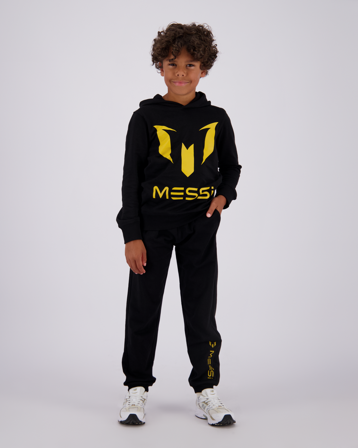 Comfort Hoody M5HD004