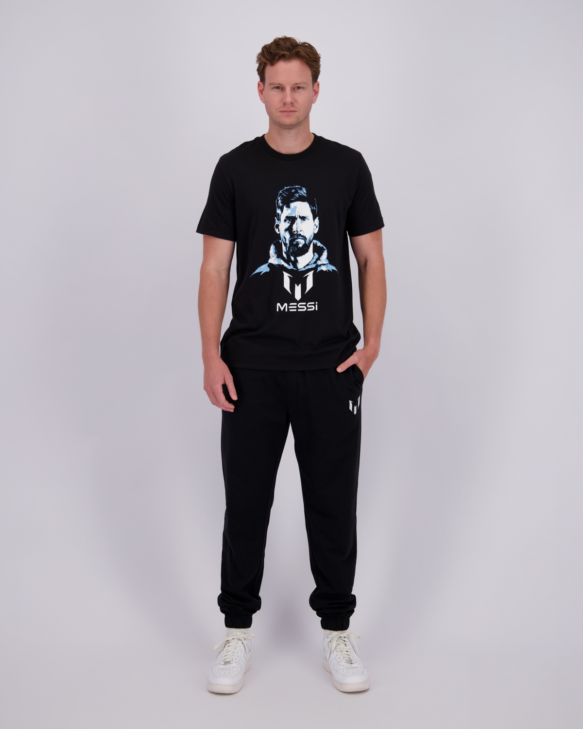 T-shirt M6AST001