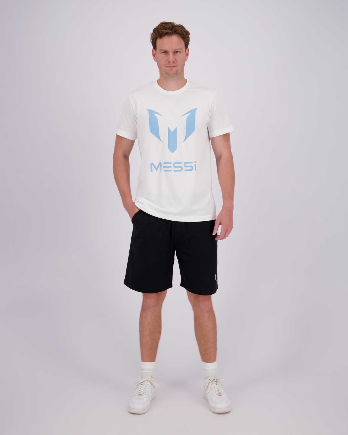 Comfort Short M6ASH001