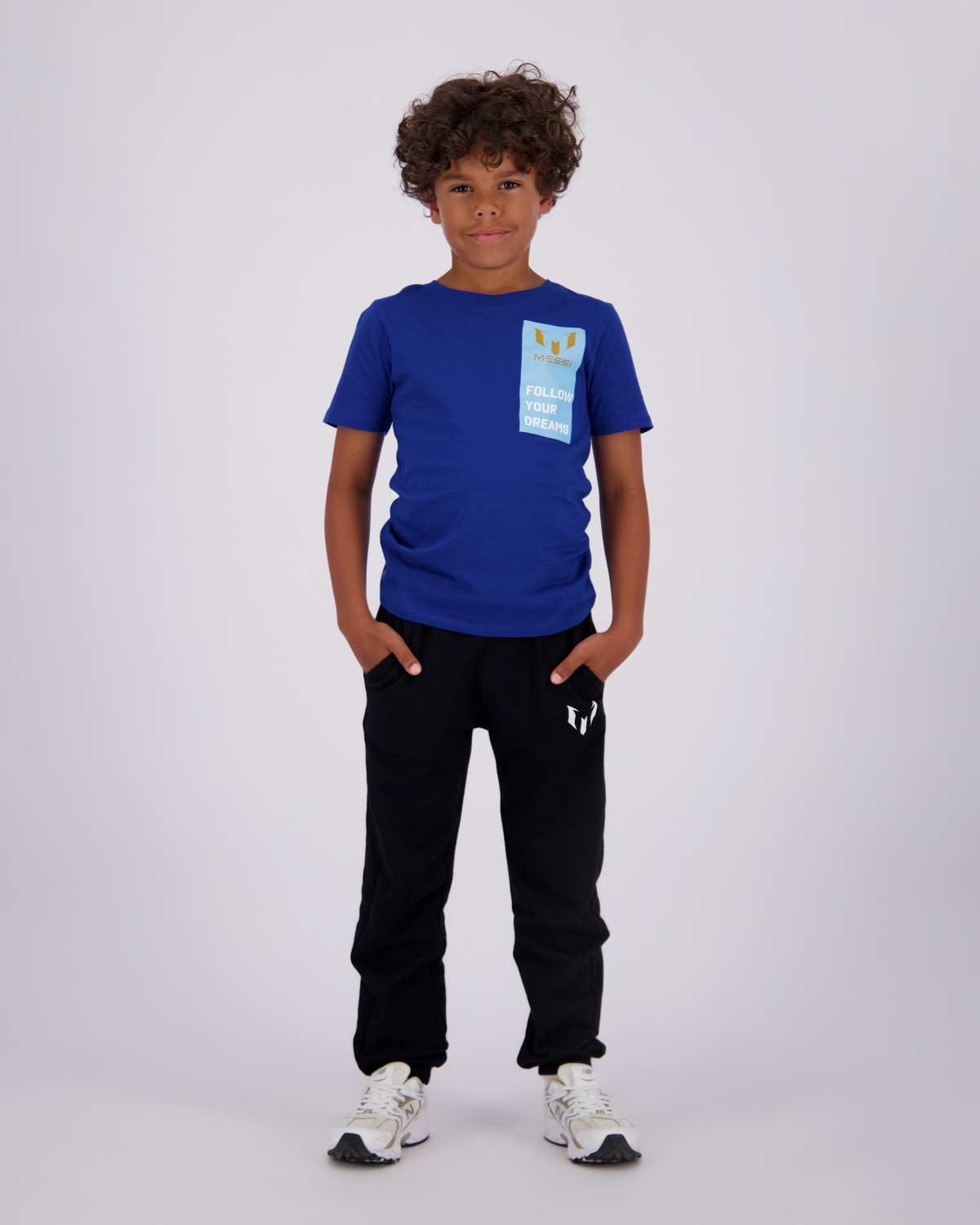 T-shirt M6TS003
