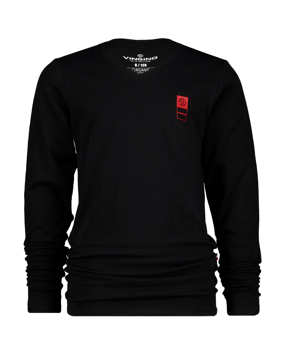 T-shirt B-Basic-Tee-Vnls