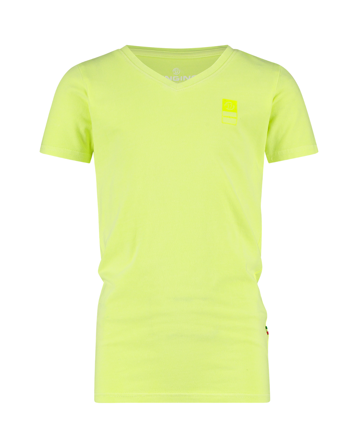 T-shirt B-Basic-Tee-Gd-Vnss