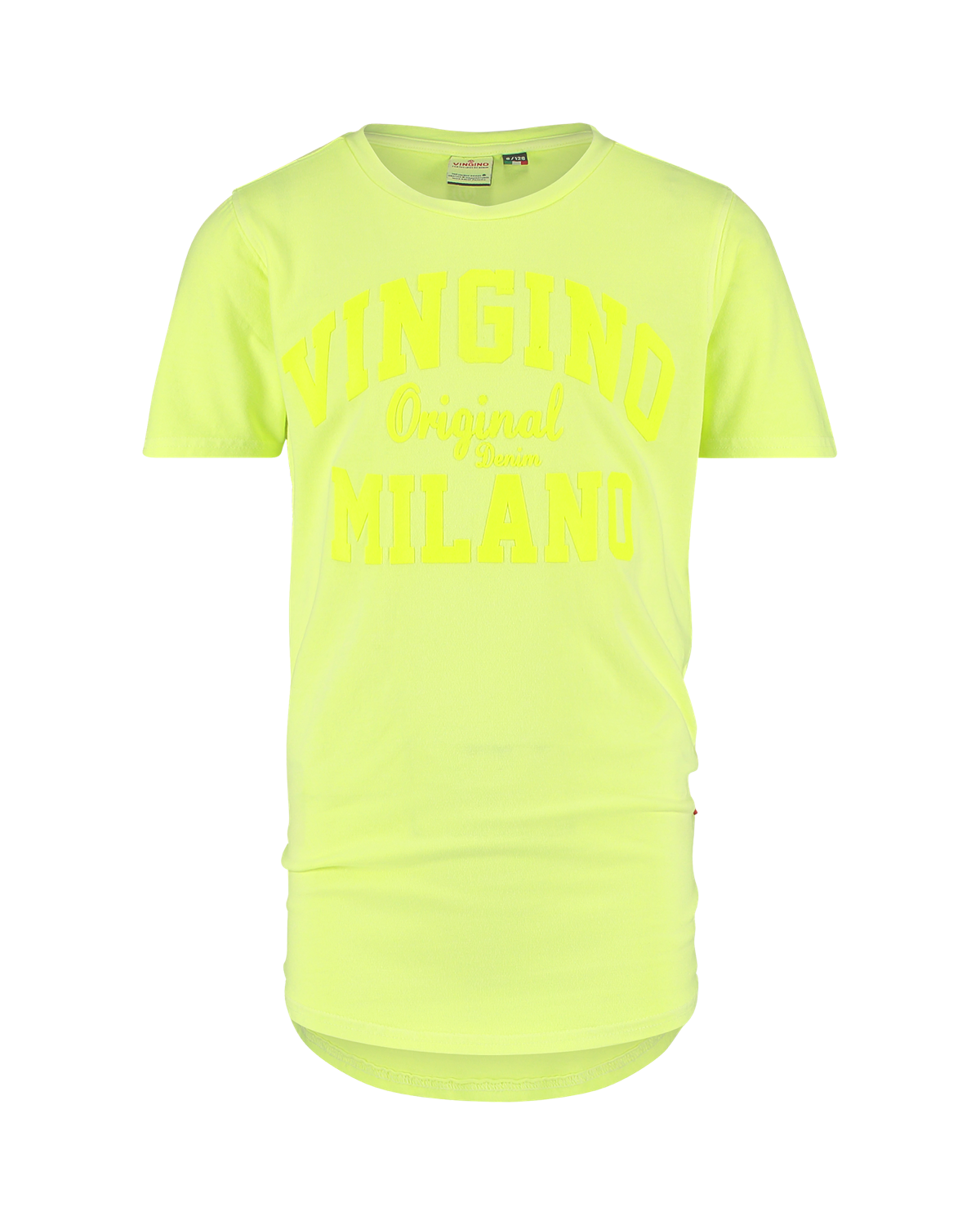 T-shirt B-Logo-Tee-Gd-Rnss