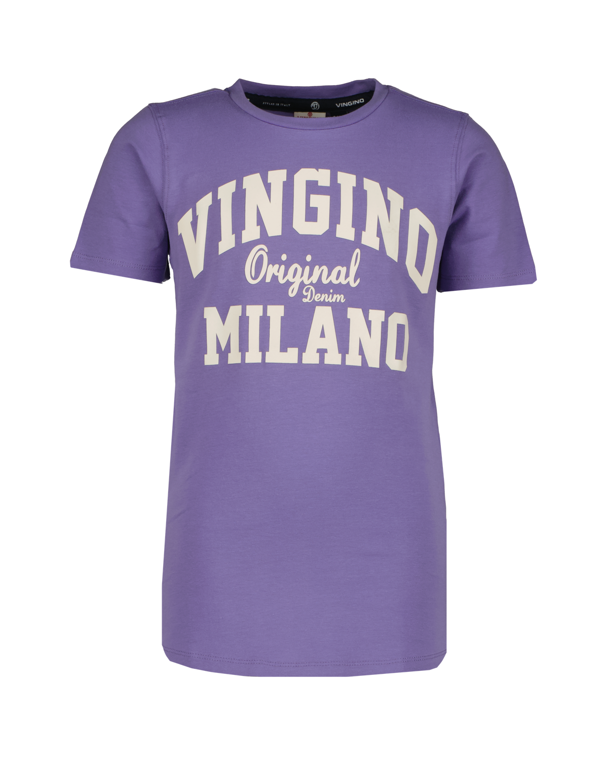 T-shirt B-Logo-Tee-Rnss