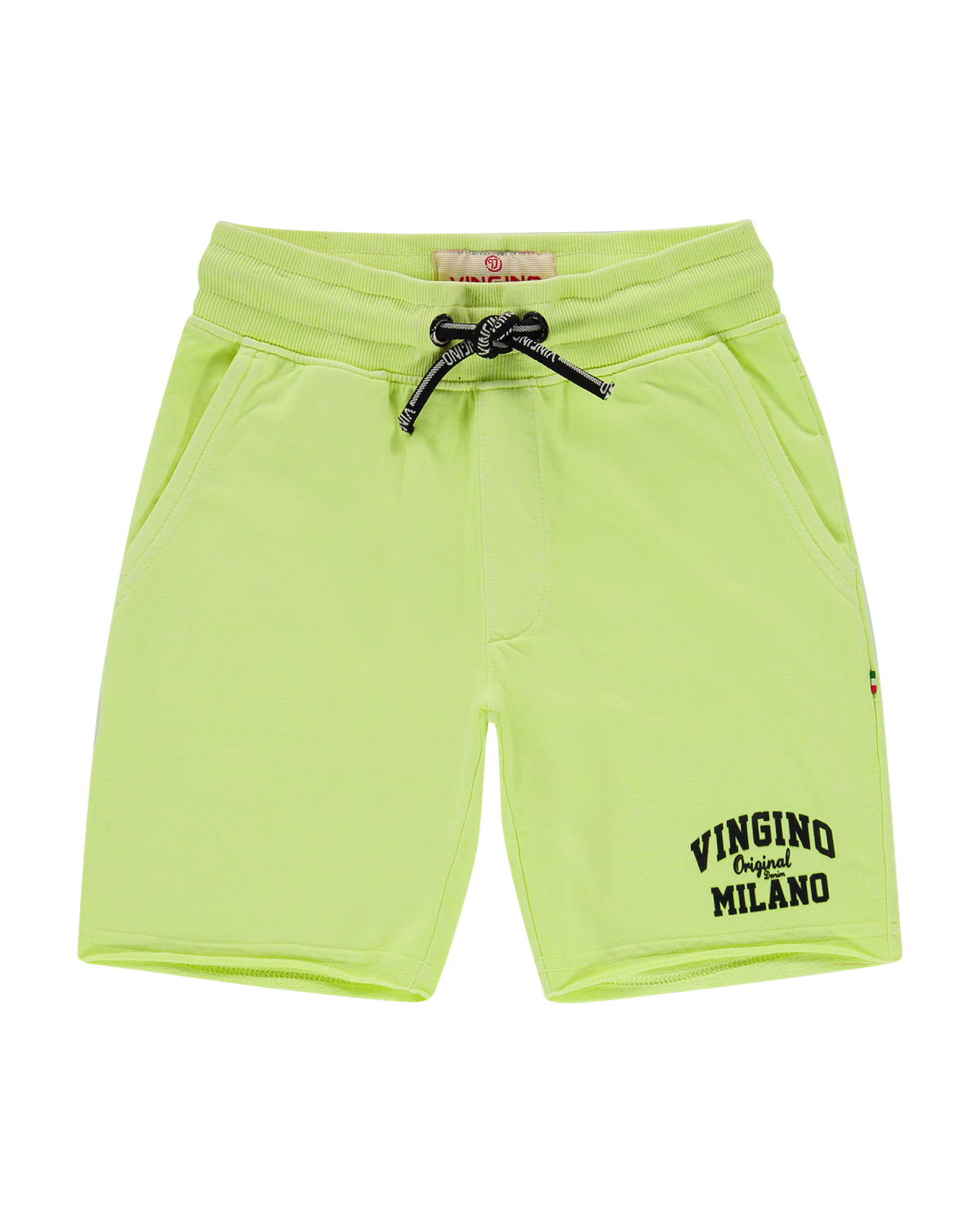 Short B-Logo-Short-Gd