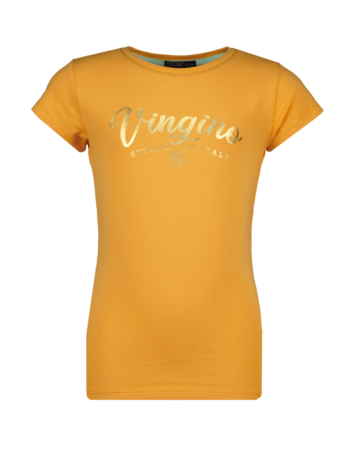 T-shirt G-Logo-Tee-Rnss