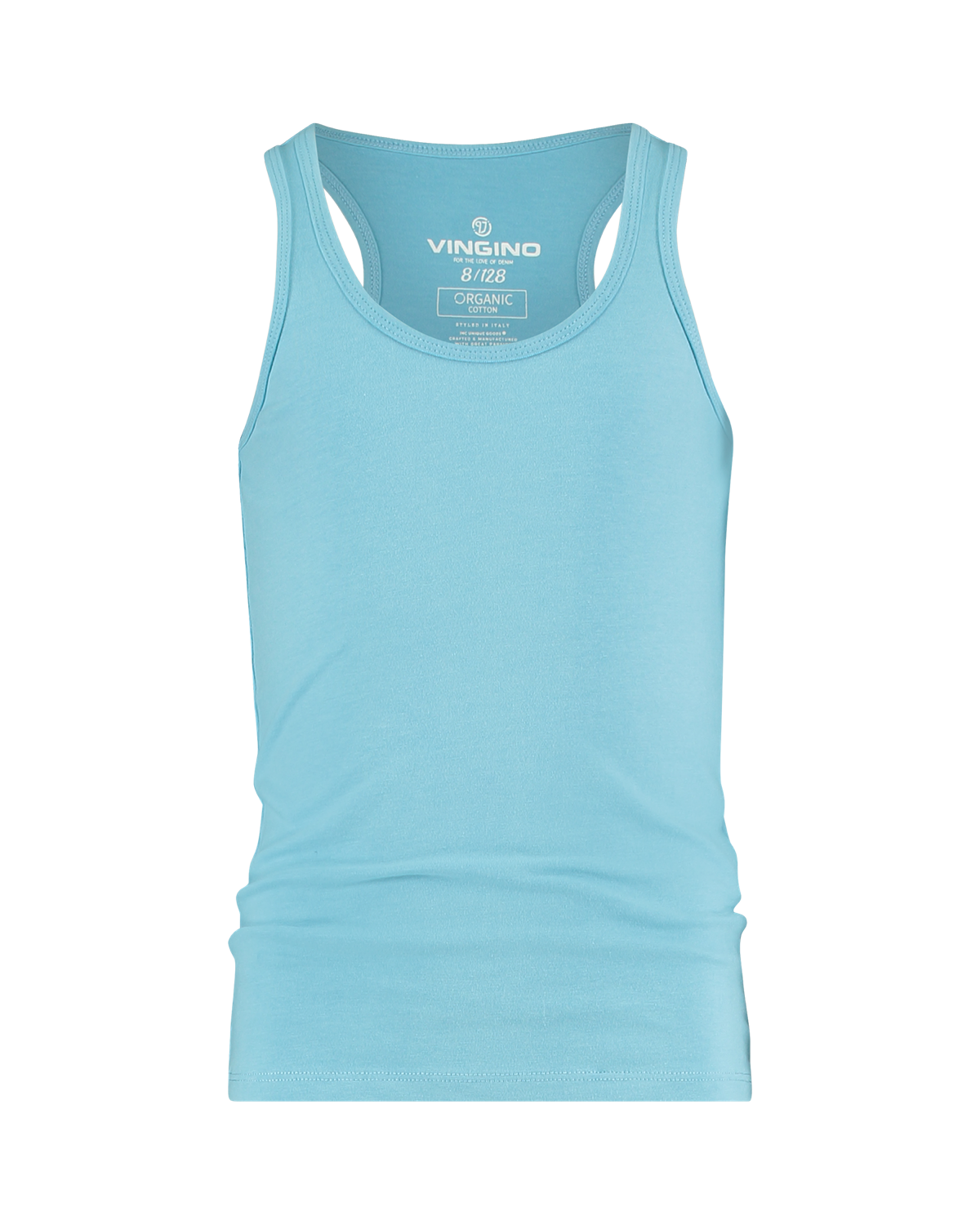 Tanktop G-Basic-Tanktop