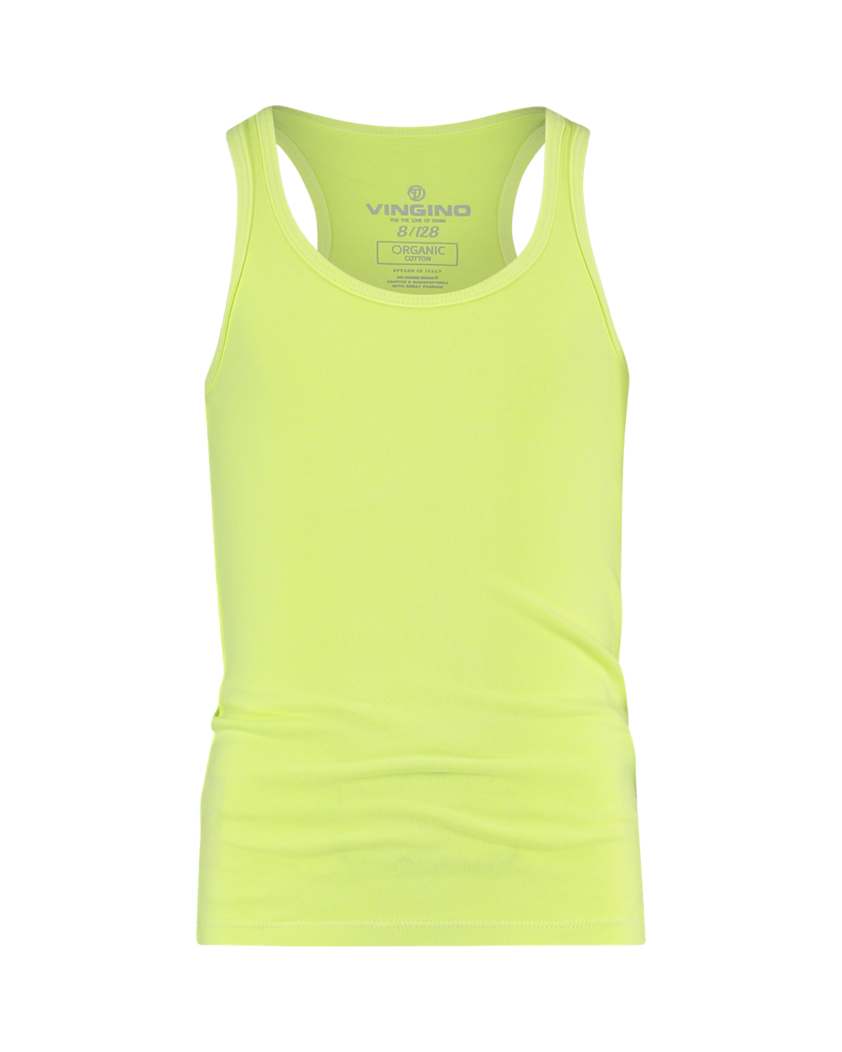 Tanktop G-Basic-Tanktop