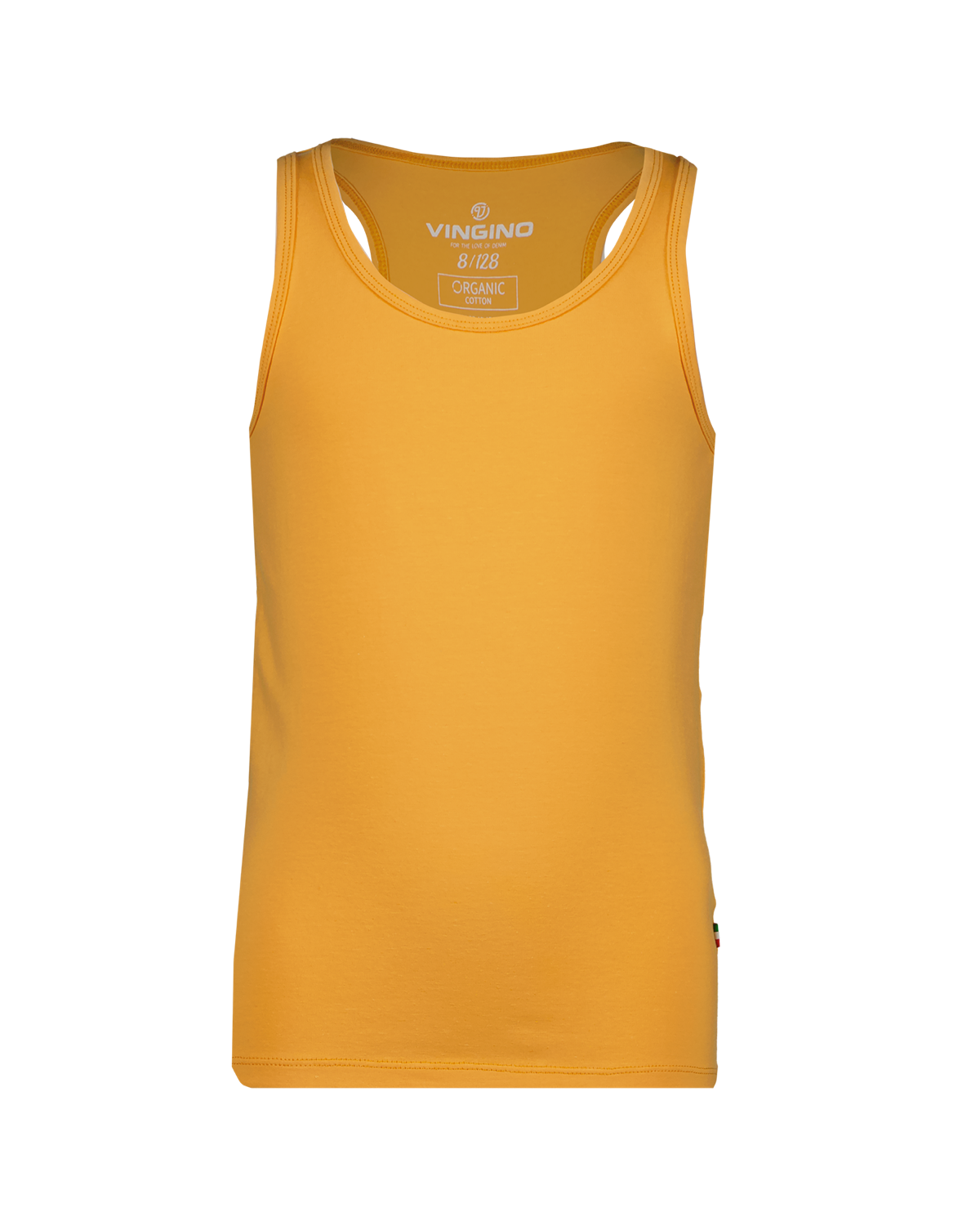Tanktop G-Basic-Tanktop