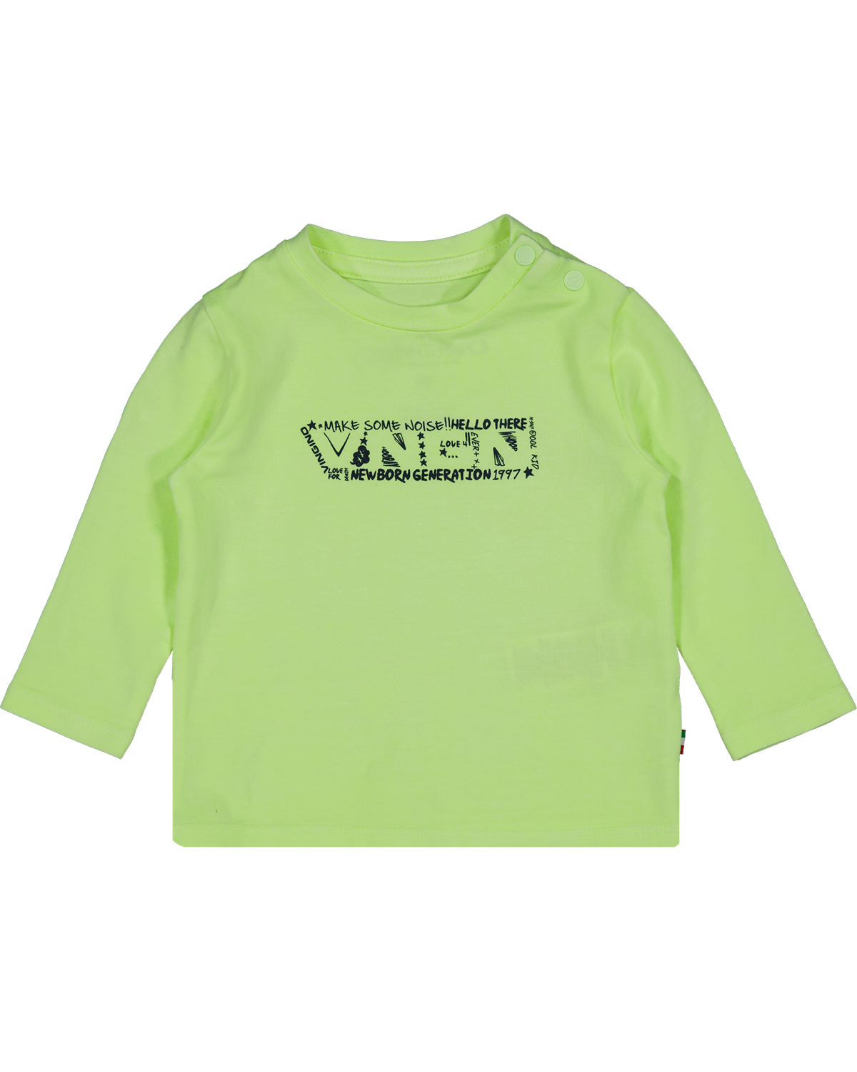 T-shirt Jille