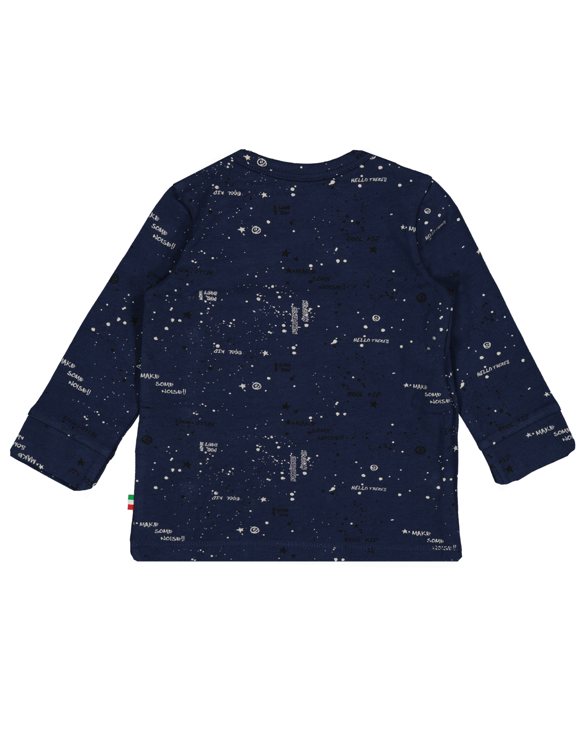 T-shirt Jess
