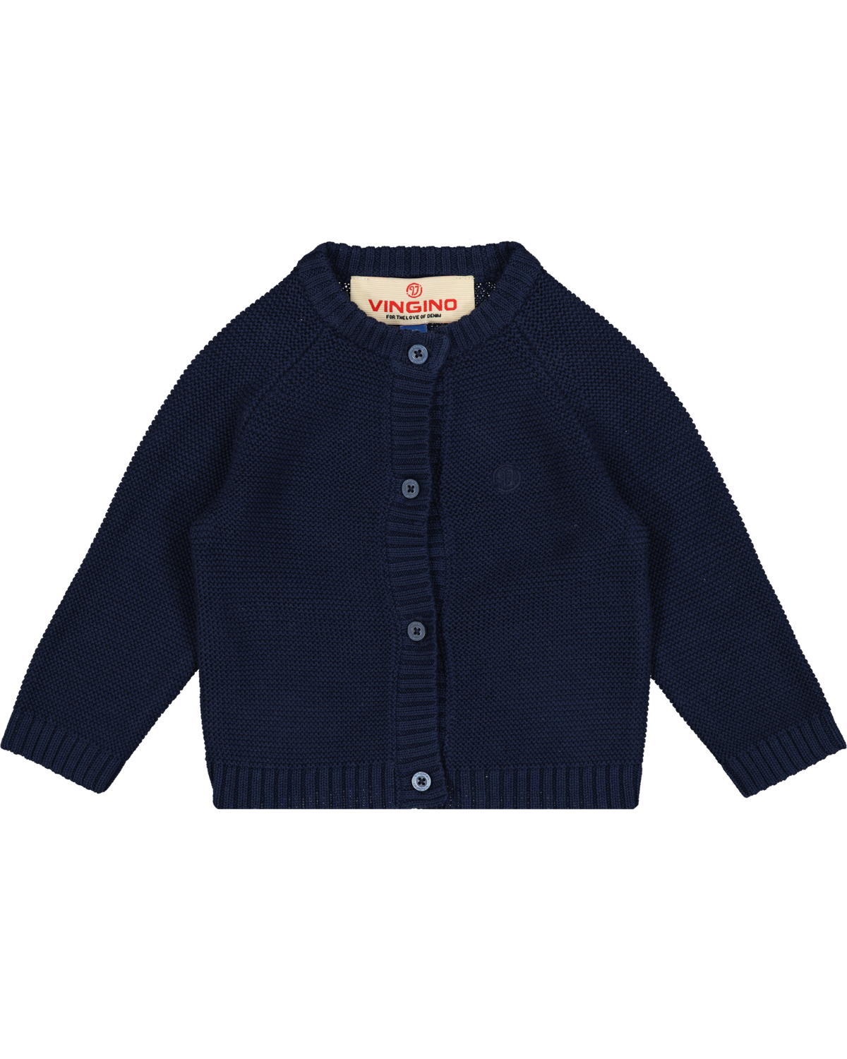 Cardigan Orion