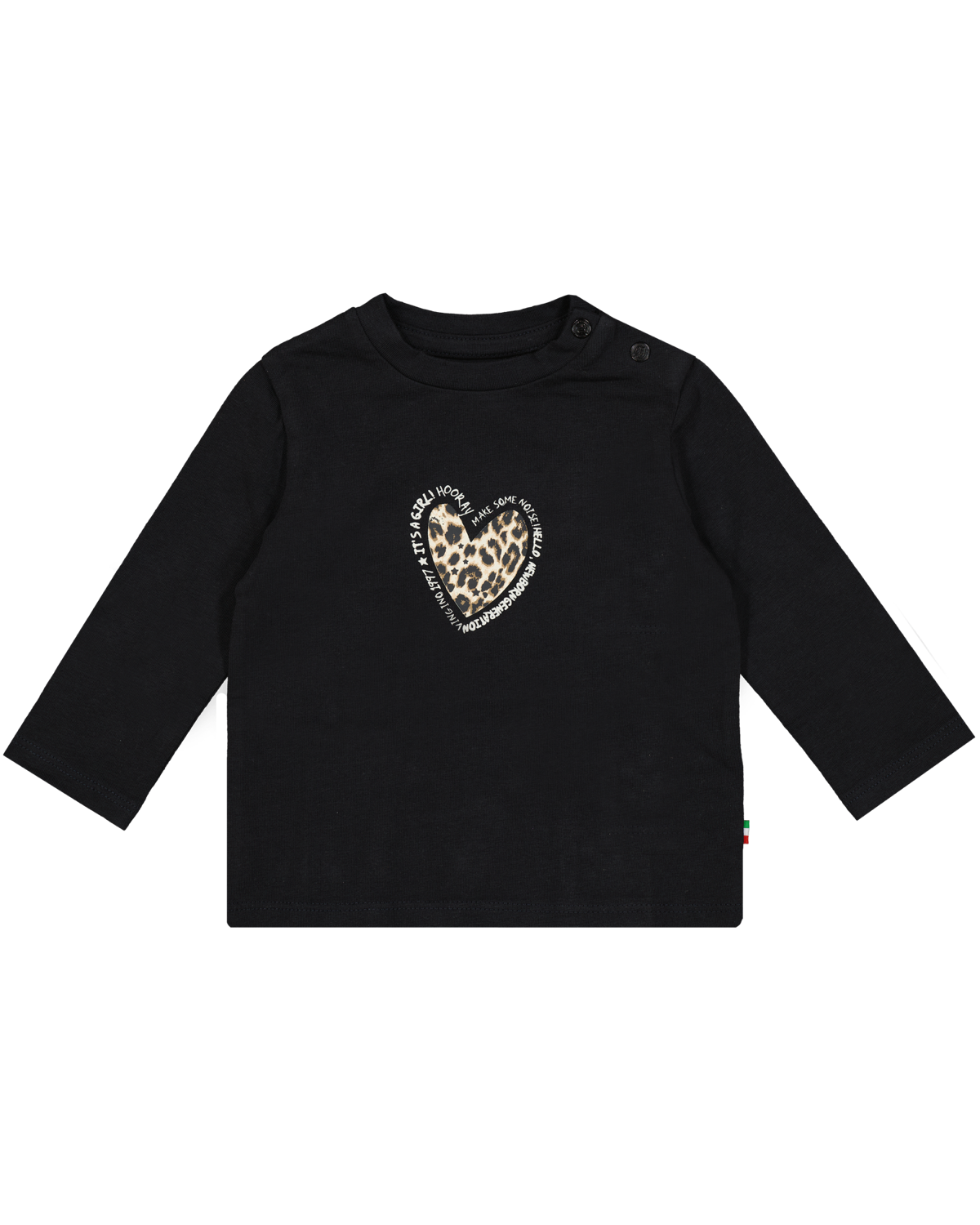 T-shirt Jille