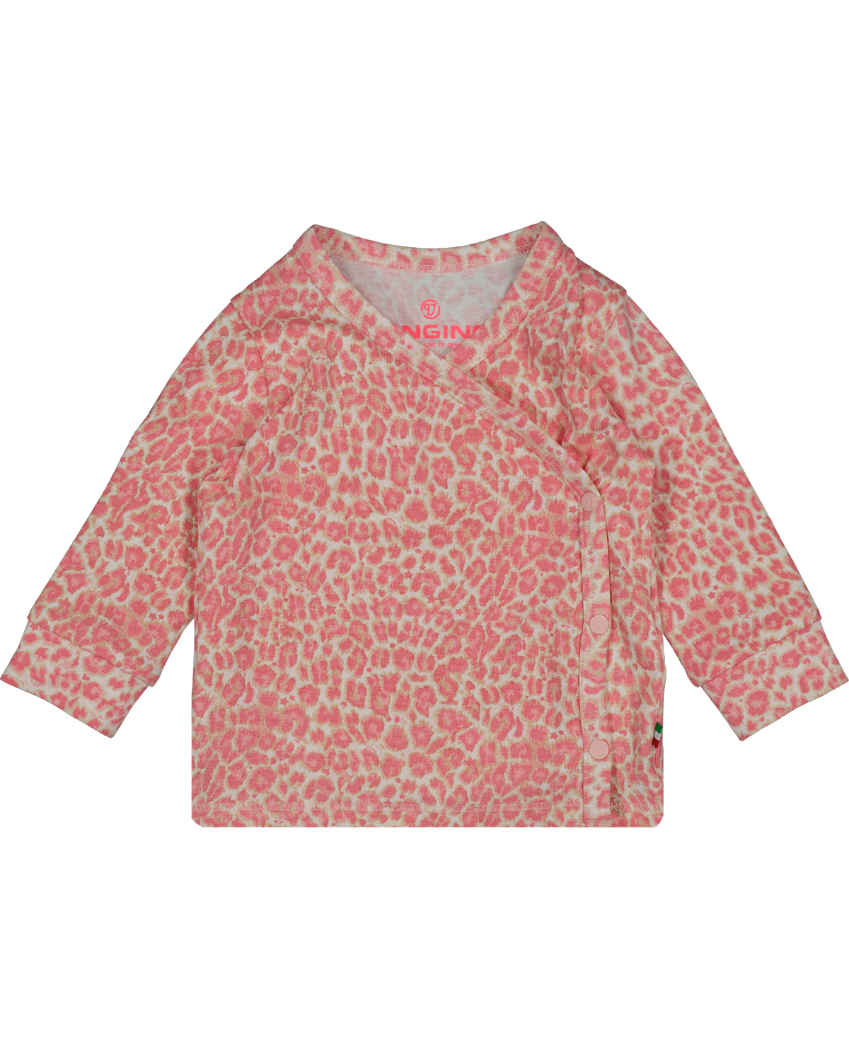 T-shirt Jess