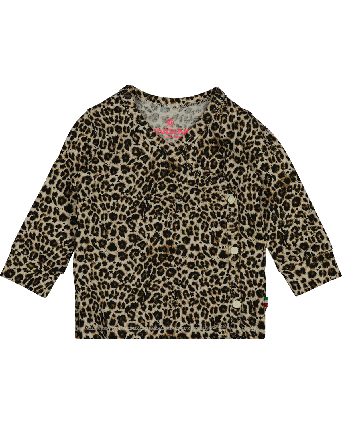 T-shirt Jess