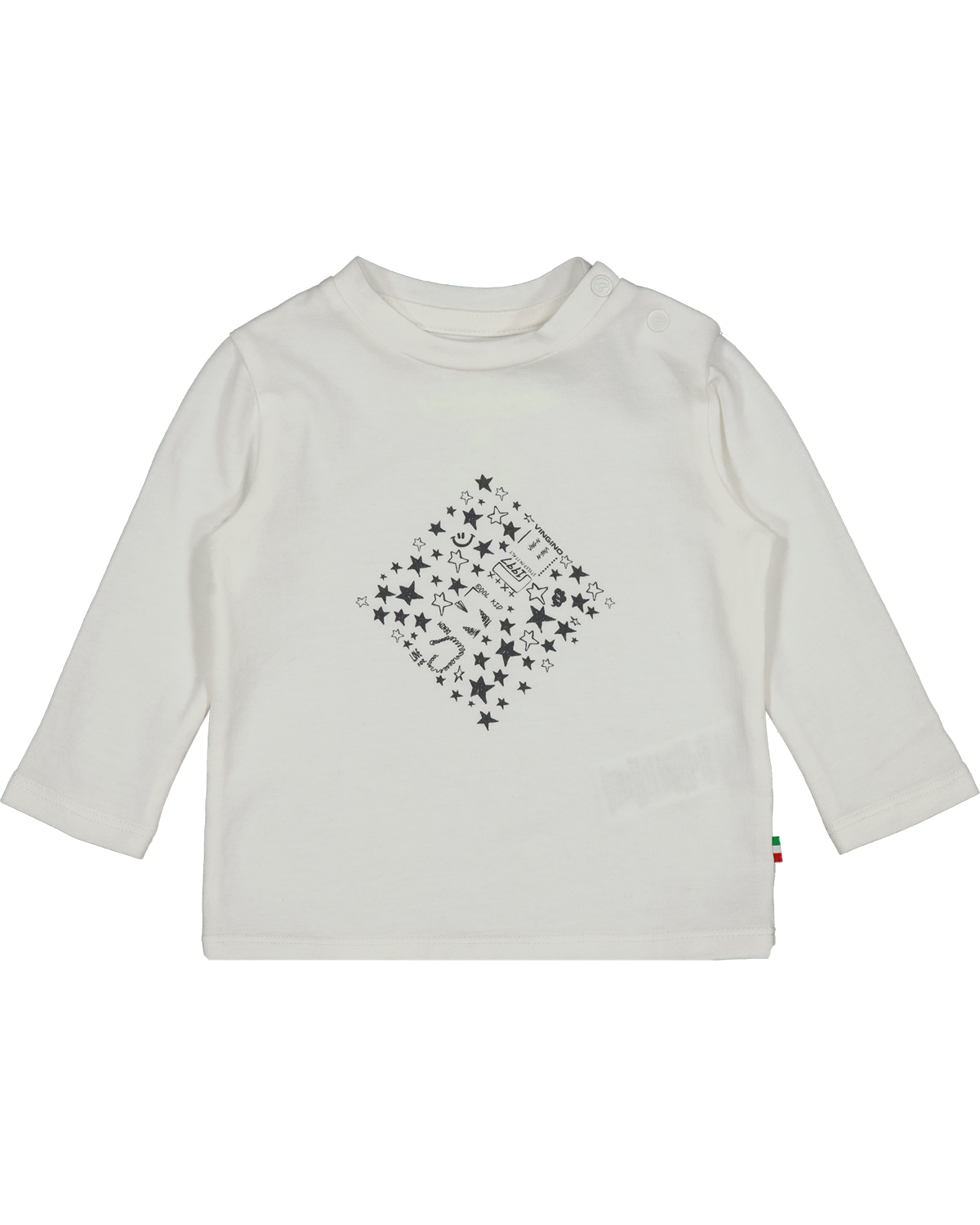 T-shirt Jille