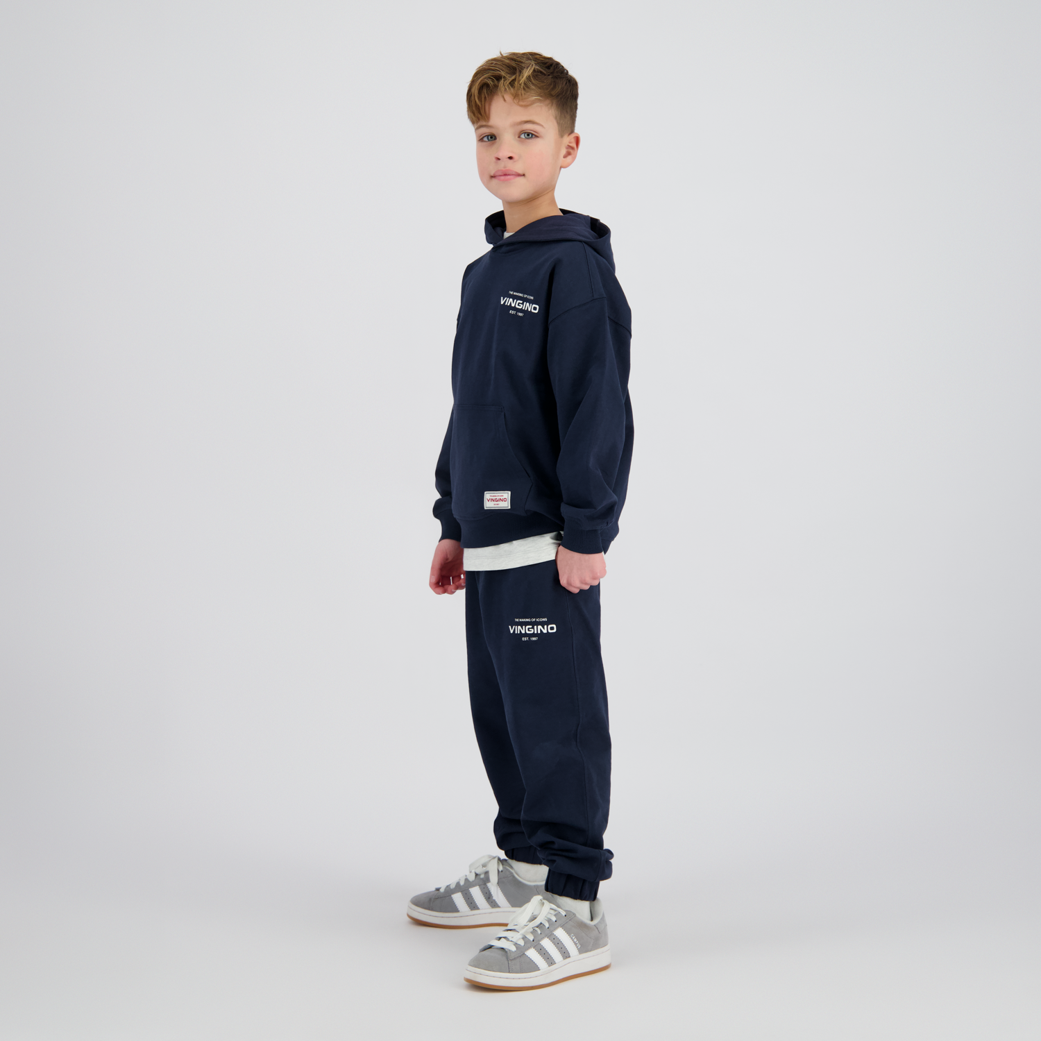 Pants Basic-Pant