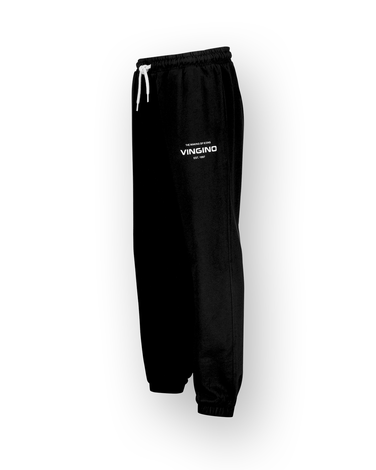 Pants Basic-Pant