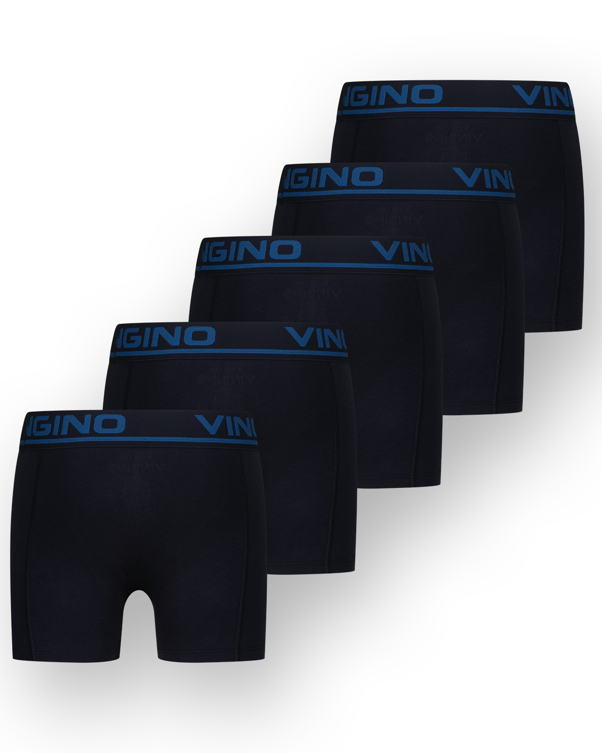 Boxer 5pack