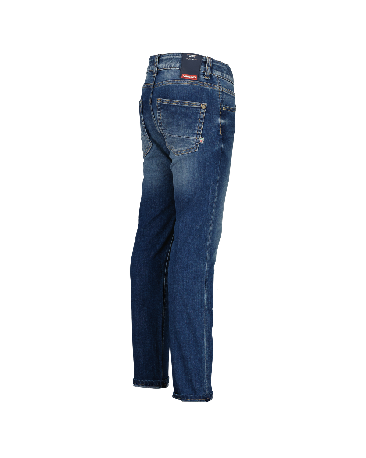 Slim Jeans Diego