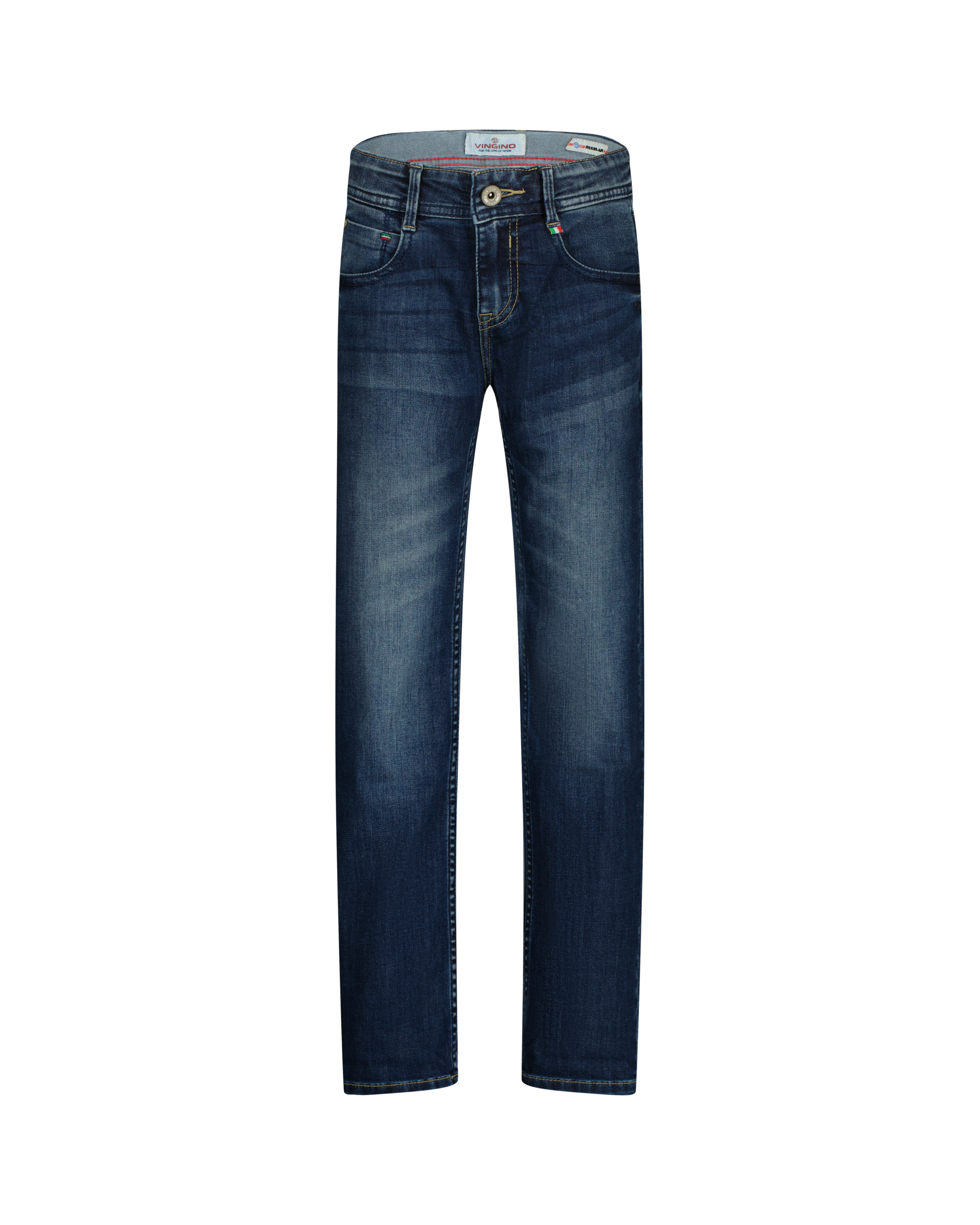 Regular Jeans Baggio