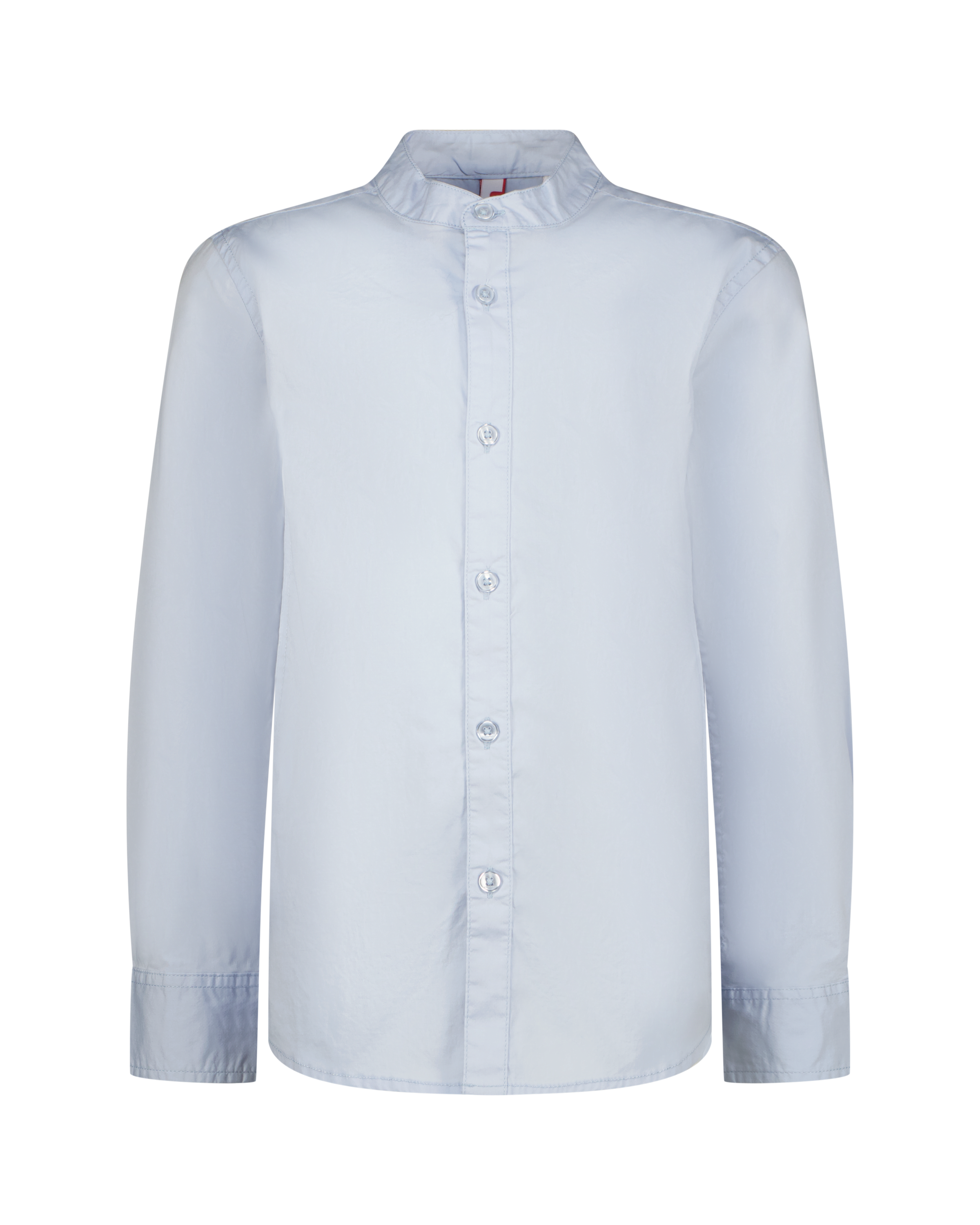 Classic Shirt Lasc