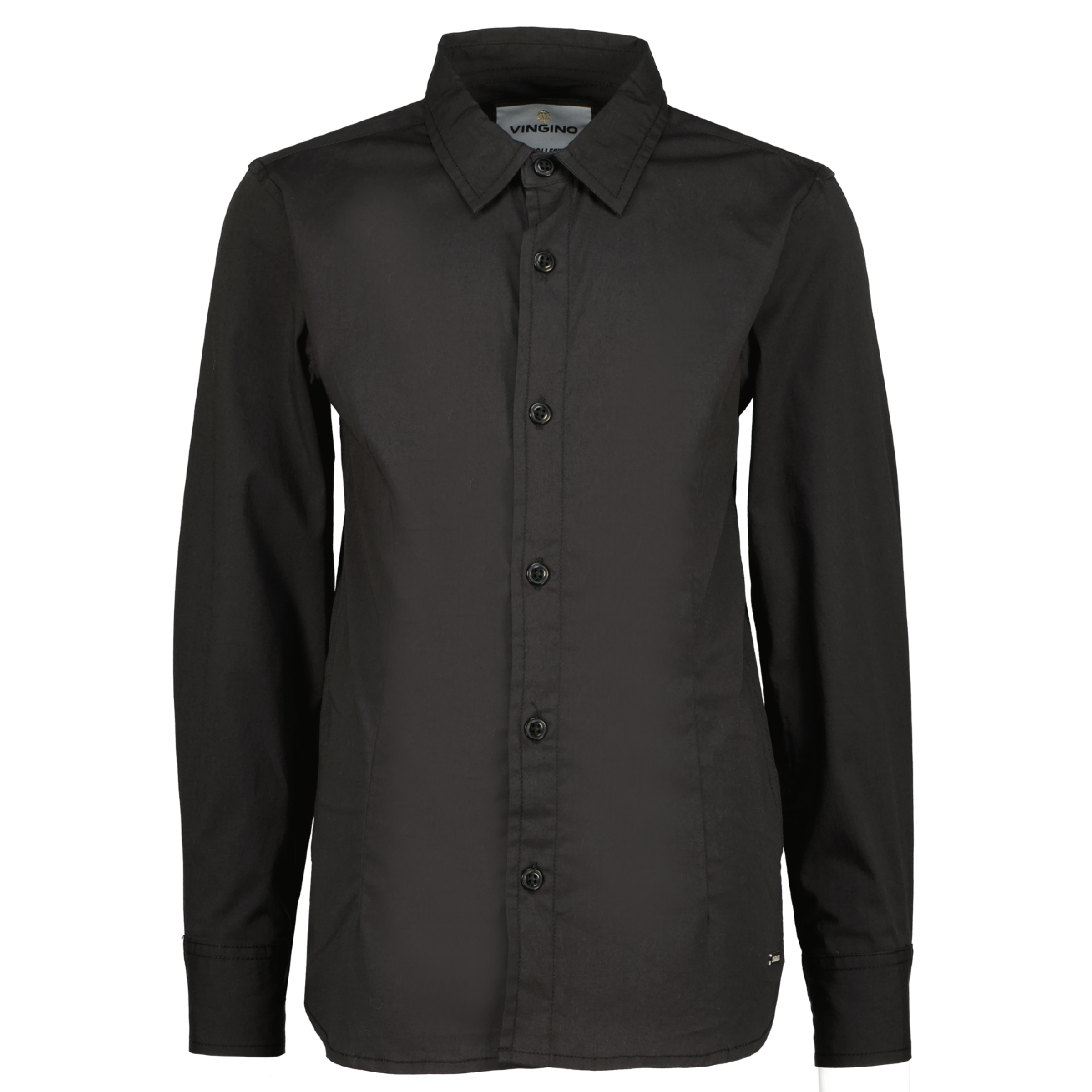 Classic Shirt Lasic