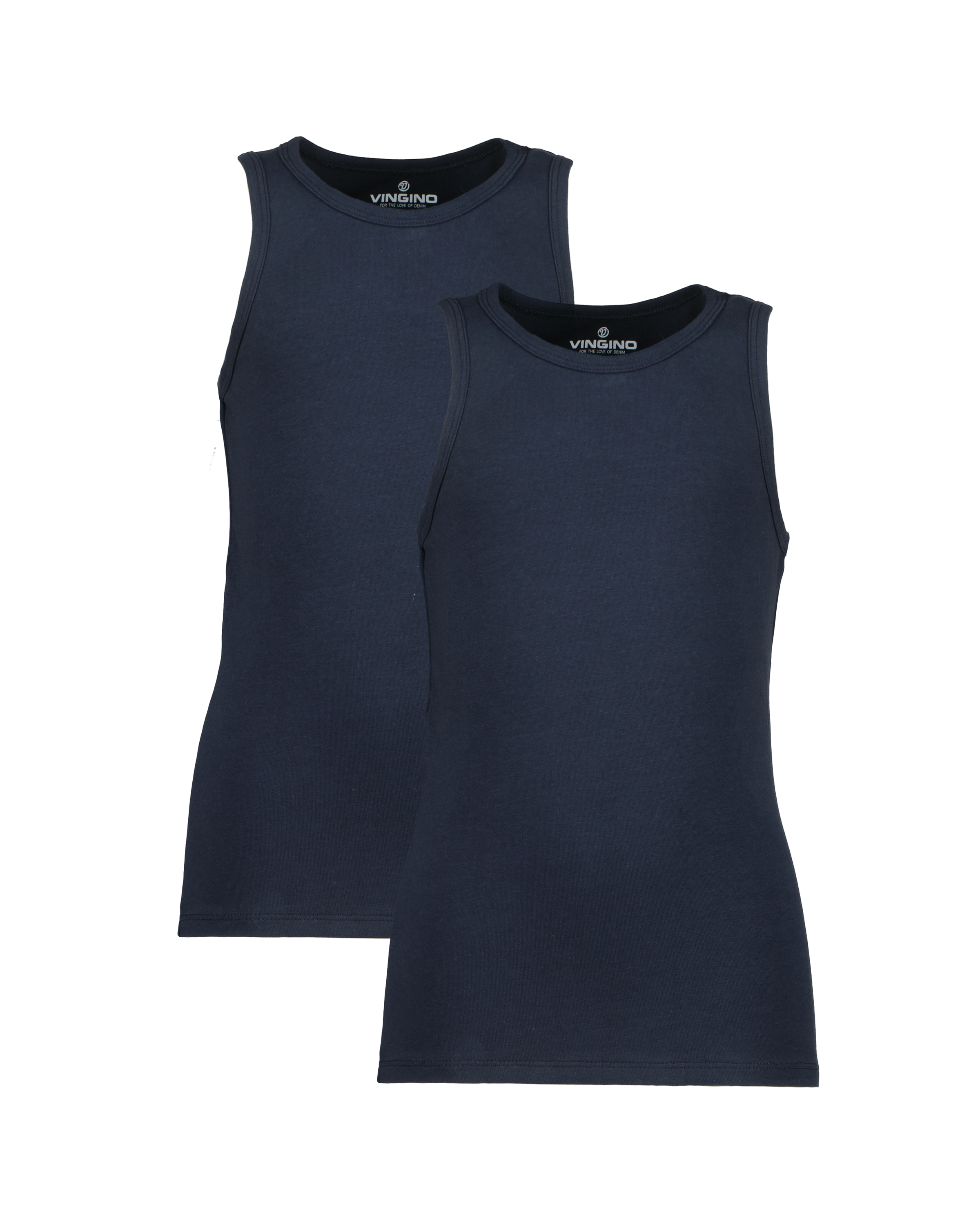 Boys tank 2 pack