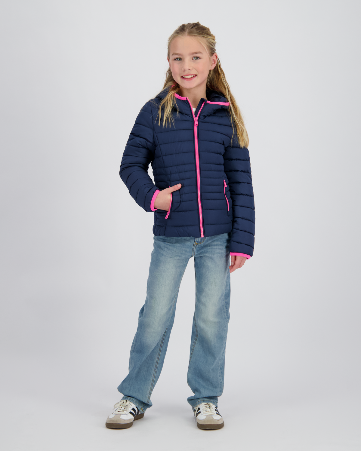 Jacket outdoor Tyra