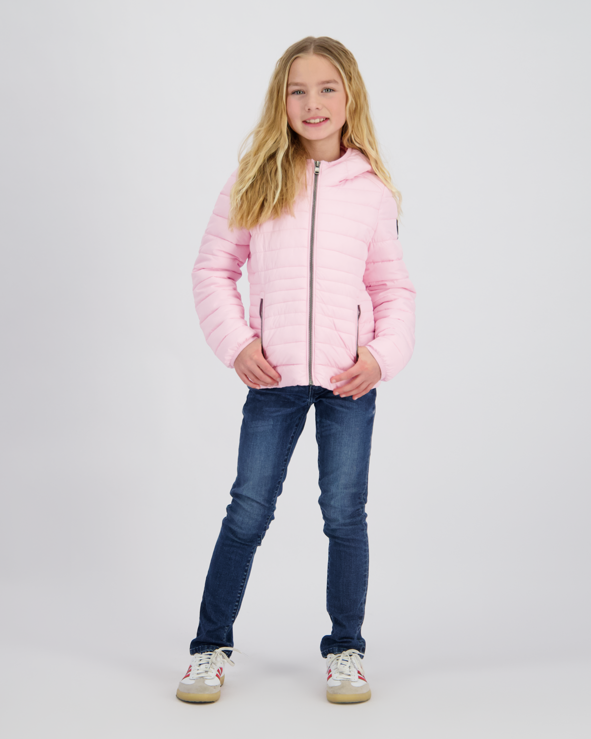 Jacket outdoor Tyra