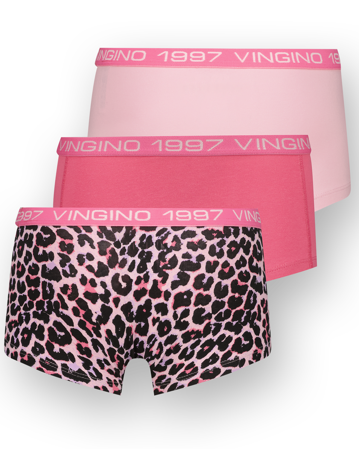 Hipster 3pack