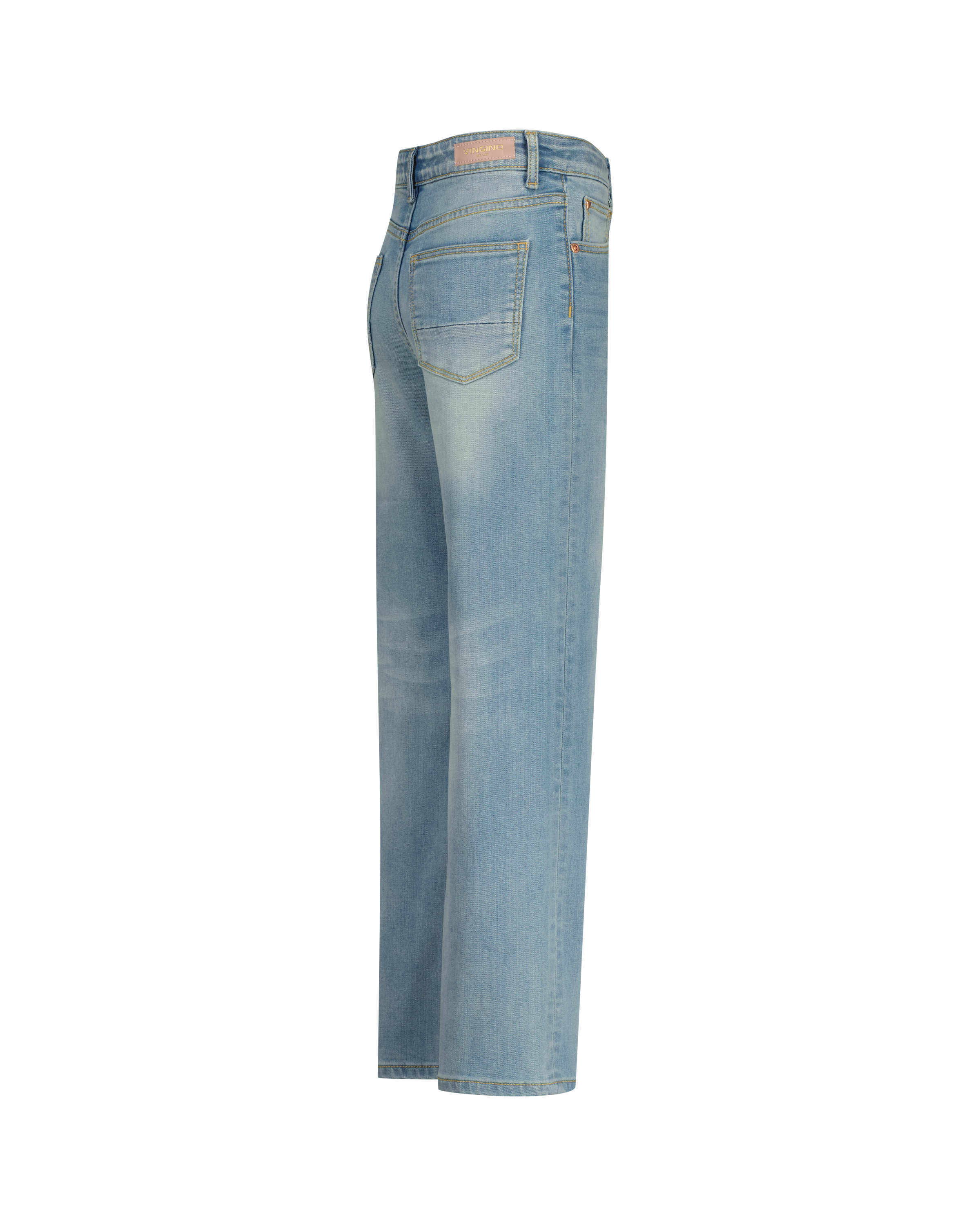 Wide leg jeans Giulia