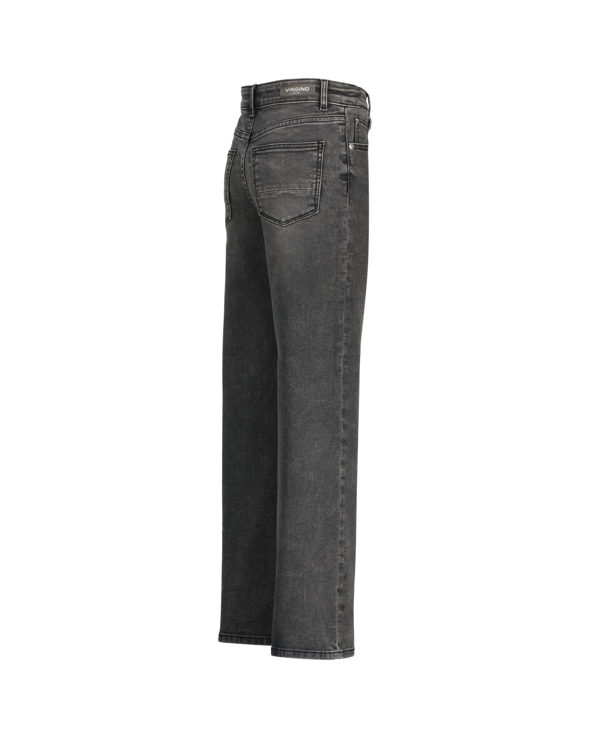 Wide leg jeans Giulia