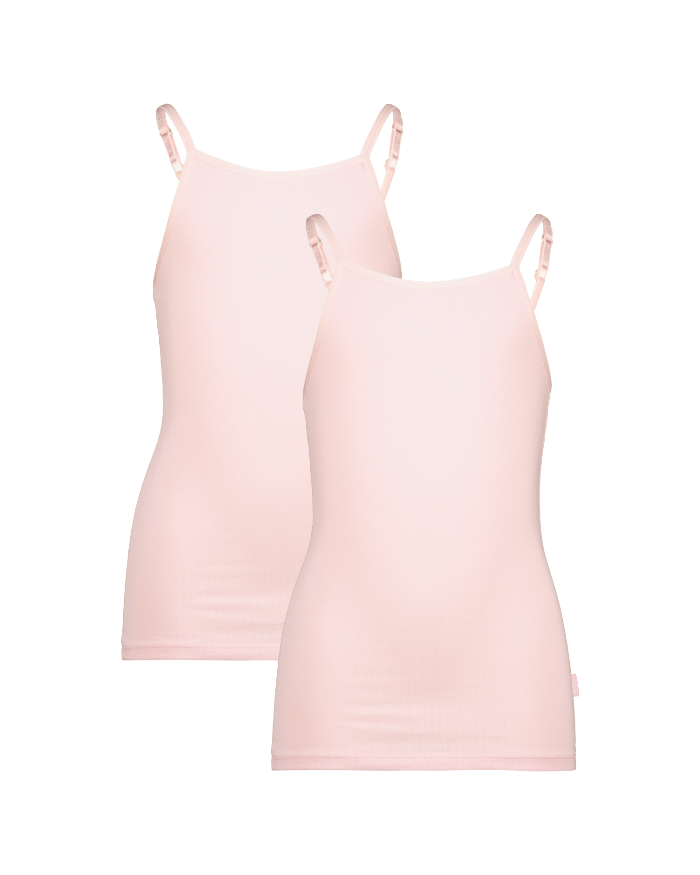 Singlet 2 pack