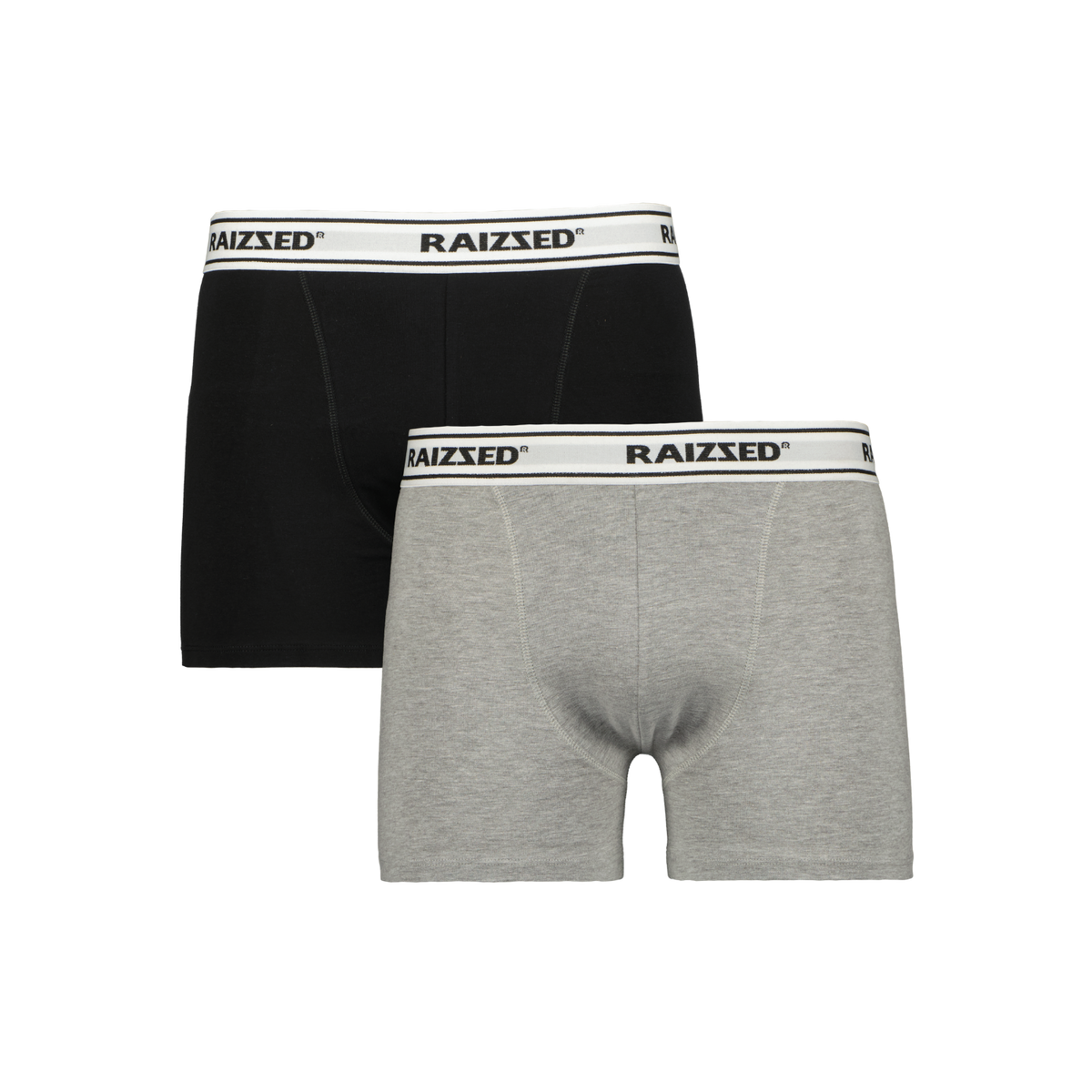 Boxer Men Nora 2 Pack