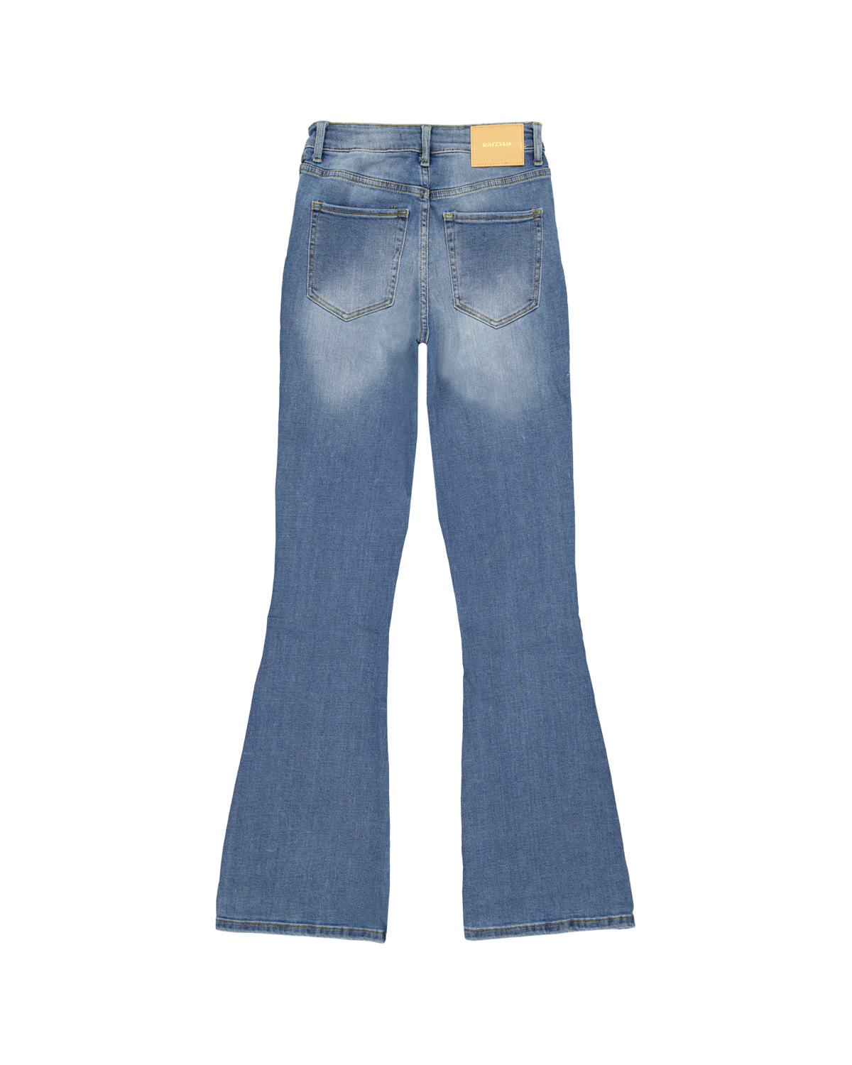 Jeans Sunrise