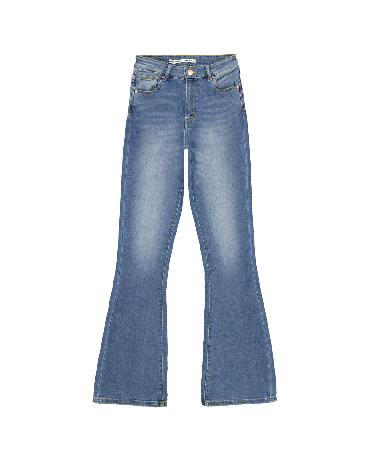 Jeans Sunrise
