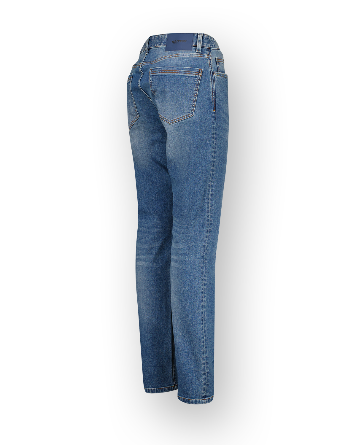 Regular Jeans Grove