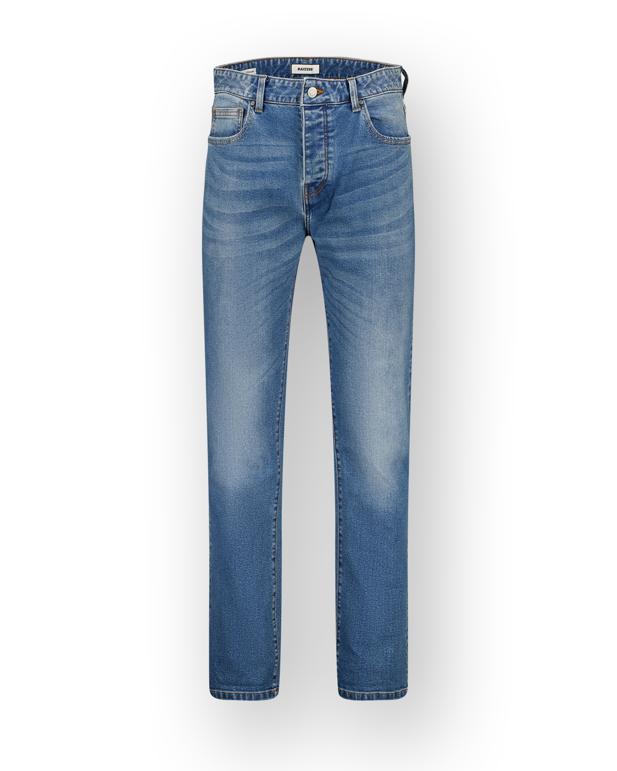 Regular Jeans Grove