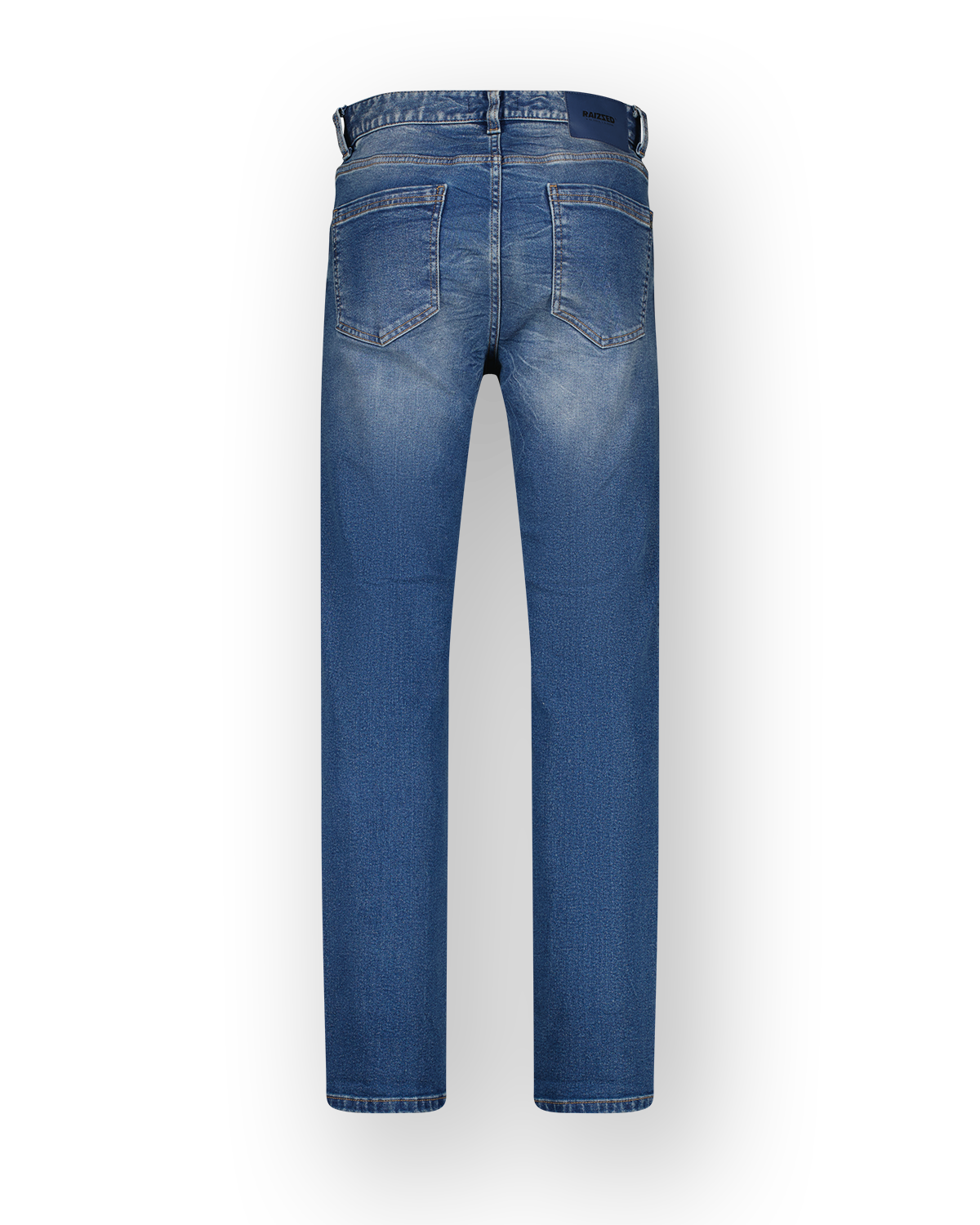 Straight Jeans Field