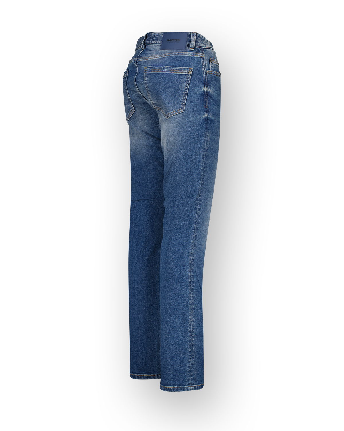 Straight Jeans Field