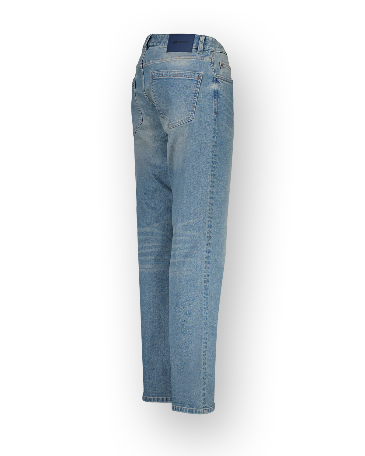 Straight Jeans Field