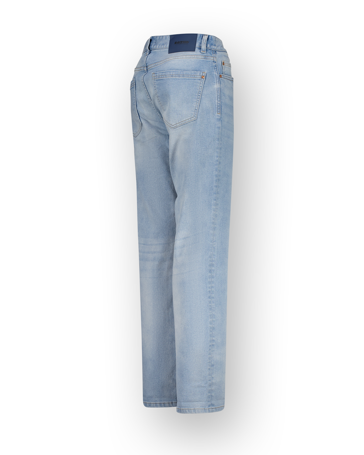 Straight Jeans Field