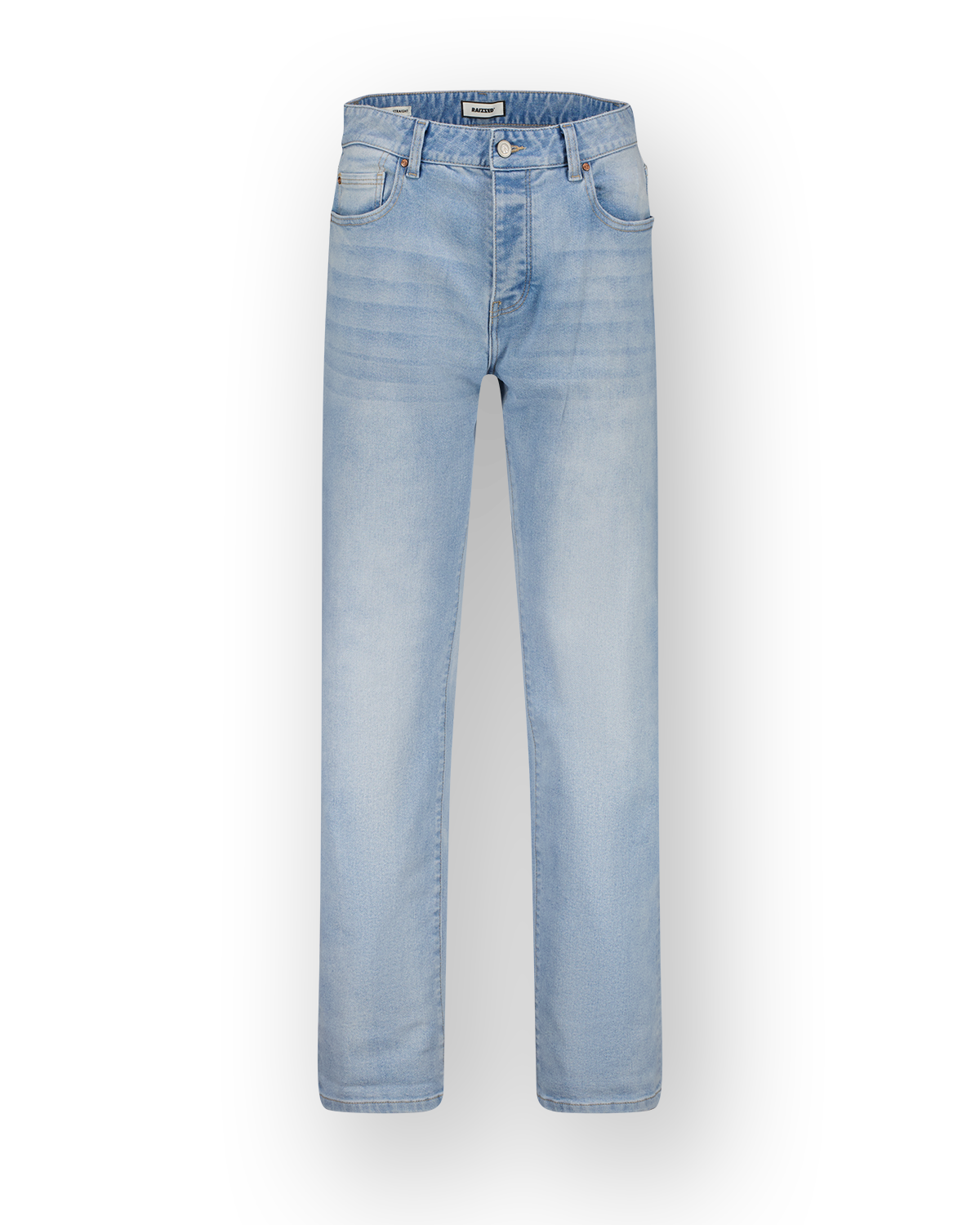 Straight Jeans Field
