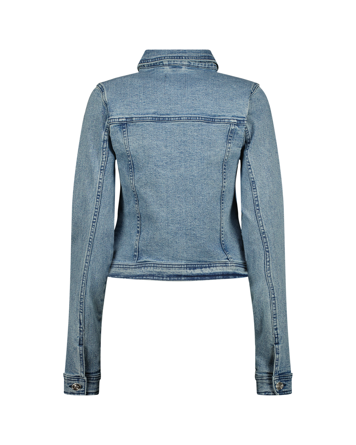 Denim Jacket Tessa