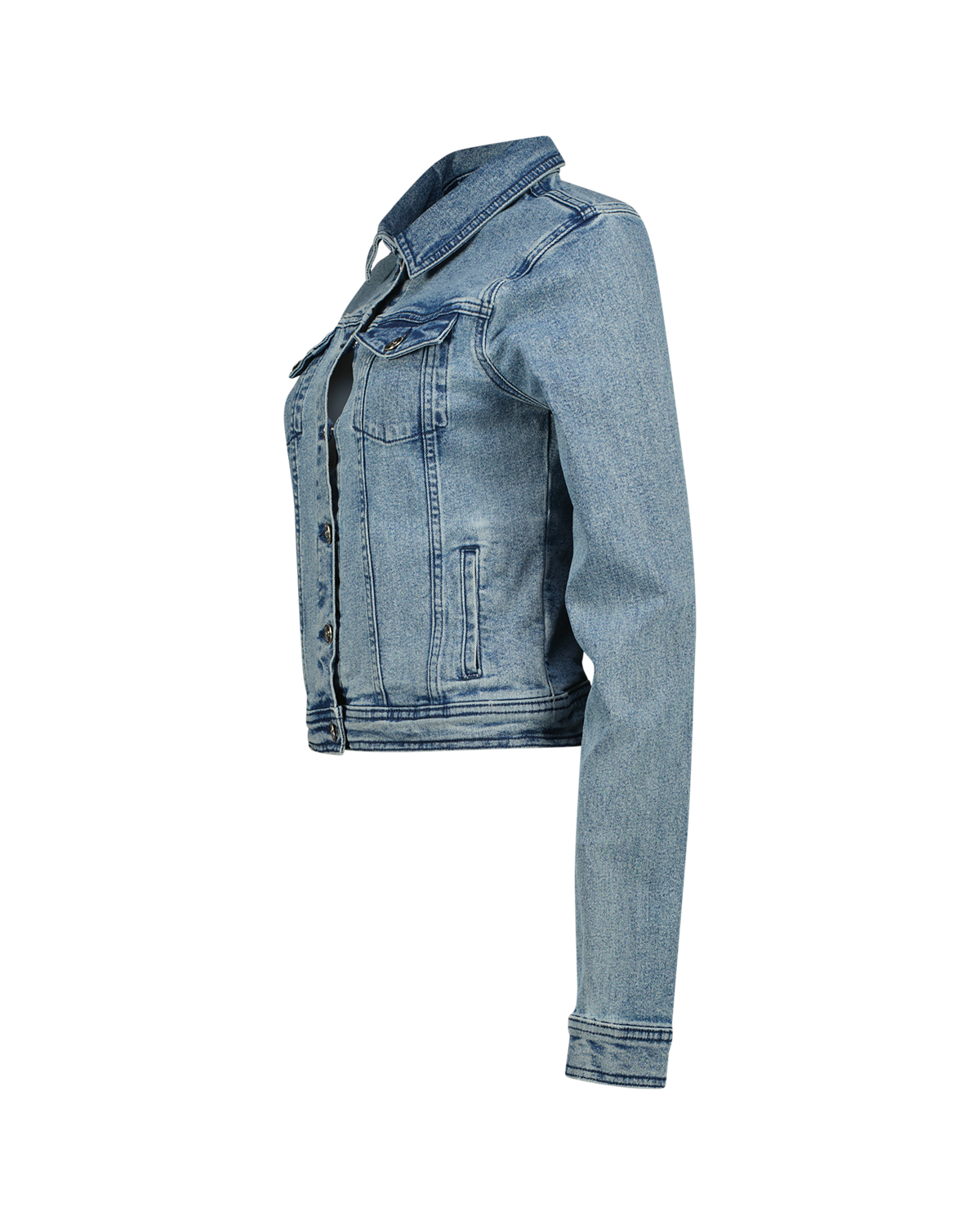 Denim Jacket Tessa