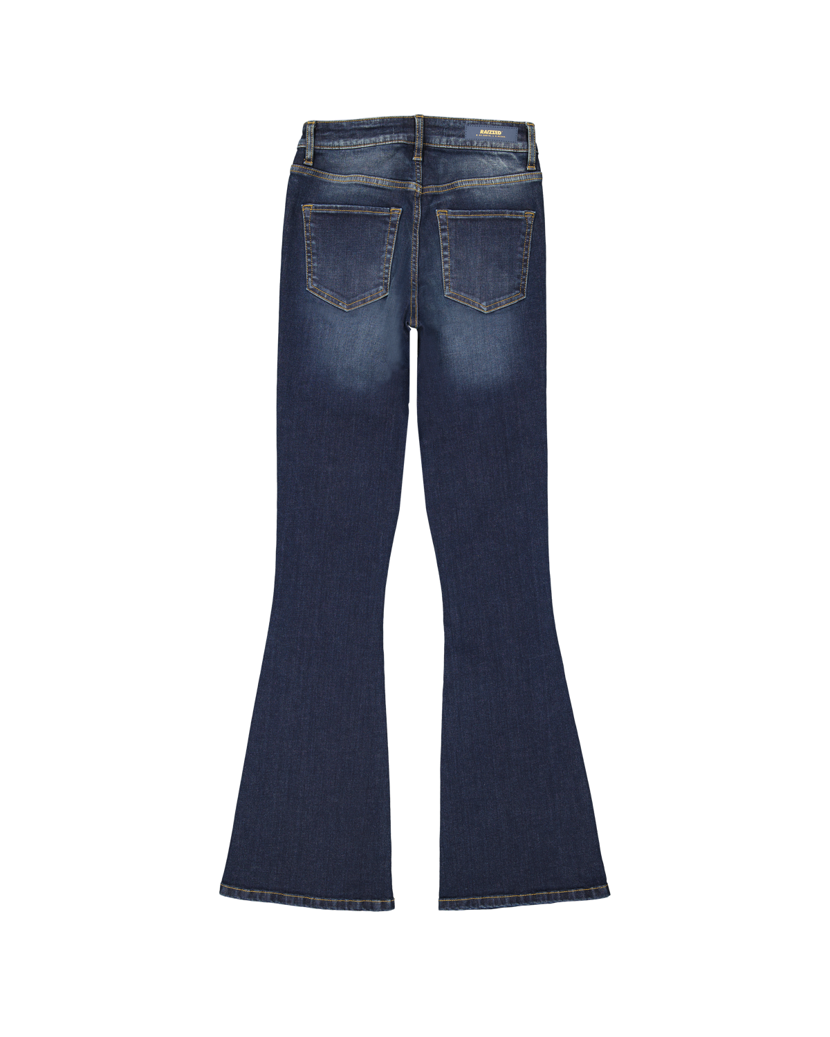 Flare Jeans Sunrise